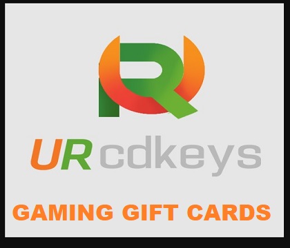 urcdkeys tarjetas de juego