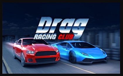 drag racing club