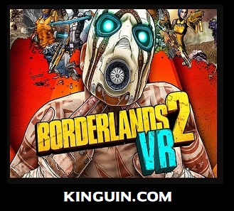 kinguin VR game keys 4