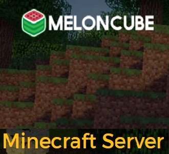 Melon cube Game servers